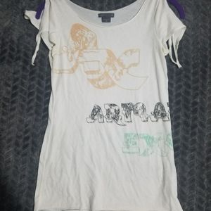 Armani Exchange Top